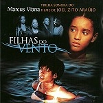 MARCUS VIANA / マルクス・ヴィアナ / FILHAS DO VENTO