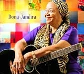 DONA JANDIRA / ドナ・ジャンディラ / DONA JANDIRA