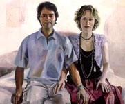 RENATO MOTHA E PATRICIA LOBATO / ヘナート・モタ&パトリシア・ロバート / ROSAS PARA JOAO