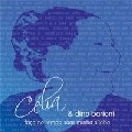 CELIA & DINO BARIONI / セリア & ヂノ・バリオーニ / FACO NO TEMPO SOAR MINHA SILABA