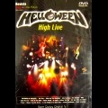 HELLOWEEN / ハロウィン / HIGH LIVE