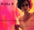 KATIA B / カチア・ベー / SO DEIXO MEU CORACAO NA MAO DE QUEM PODE