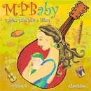 MILTON MORI / MPBABY VOLUME6 CHORINHO