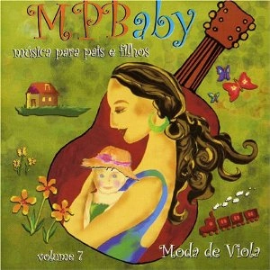 HERALDO DO MONTE / エラルド・ド・モンチ / VOL. 7-MPBABY