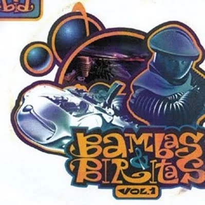 BID / ビヂ / BAMBAS & BIRITAS