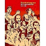 BARBATUQUES / バルバトゥキス / CORPO DO SOM AO VIVO