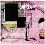 V.A.(CARTOLA PARA TODOS) / CARTOLA PARA TODOS