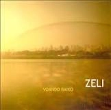 ZELI SILVA / ゼリ・シルヴァ / VOANDO BAIXO