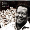 TANTINHO DA MANGUEIRA / タンチーニョ・ダ・マンゲイラ / TANTINHO MEMORIA EM VERDE E ROSA(2CD)