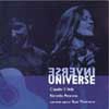 CLAUDIA VILLELA / クラウヂア・ヴィレーラ / INVERSE UNIVERSE