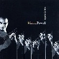 MARCEL POWELL / マルセル・パウエル / APERTO DE MAO