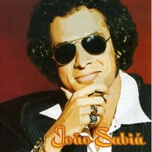 JOAO SABIA / ジョアン・サビア / PISANDO LEVE