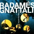 NOVO QUINTETO / RADAMES GNATTALI 100 ANOS