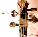 NICOLAS KRASSIK / ニコラス・クラシッキ / NICOLAS KRASSIK E CORDESTINOS