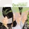 QUARTETO EM CY / クアルテート・エン・シー / SAMBA EM CY