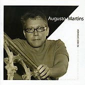 AUGUSTO MARTINS / アウグスト・マルチンス / NO MEIO DA BANDA