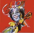 GALLOTTI / ガロッチ / O SAMBA DAS RODAS
