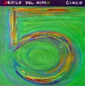 AQUILO DEL NISSO / CINCO