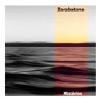 ZARABATANA / ザラバターナ / MISTERIOS