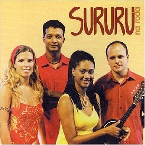 SURURU NA RODA / スルル・ナ・ホーダ / SURURU NA RODA