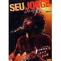 SEU JORGE / セウ・ジョルジ / LIVE AT MONTREUX 2005 (DVD)