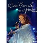 BETH CARVALHO / ベッチ・カルヴァーリョ / LIVE AT MONTREUX 2005