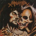 SARCOFAGO / サルコファーゴ / ROTTING
