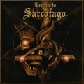 V.A.(TRIBUTE TO SARCOFAGO) / TRIBUTE TO SARCOFAGO