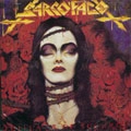 SARCOFAGO / サルコファーゴ / LAWS OF SCOURGE