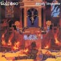VULCANO / BLOODY VENGEANCE