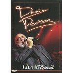 DEMIS ROUSSOS / デミス・ルソス / LIVE IN BRAZIL