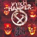 WITCHHAMMER / ウィッチ・ハマー / ODE TO DEATH