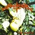SARCOFAGO / サルコファーゴ / WORST/CRUST