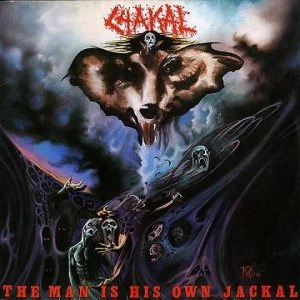 CHAKAL / MAN IS HIS OWN JACKAL/DEATH IS A LONELY BU