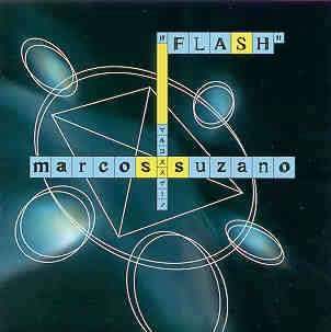 MARCOS SUZANO / マルコス・スザーノ / FLASH