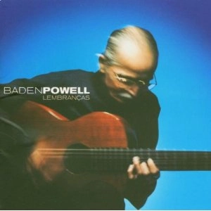 BADEN POWELL / バーデン・パウエル / LEMBRANCAS