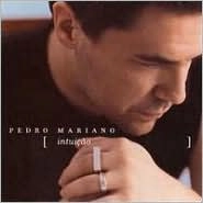 PEDRO MARIANO / ペドロ・マリアーノ / INTUICAO