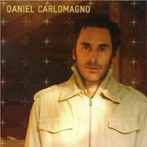 DANIEL CARLOMAGNO / ダニエル・カルロマグノ / DANIEL CARLOMAGNO 