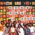 RUMO / フーモ / RUMO AO VIVO