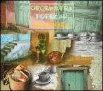 ORQUESTRA POPULAR DE CAMARA / オルケストラ・ポプラール・ジ・カマラ / ORQUESTRA POPULAR DE CAMARA