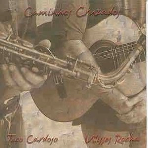 ULISSES ROCHA / ウリセス・ホーシャ / CAMINHOS CRUZADOS W/ TECO CARD