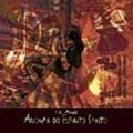 ARISMAR DO ESPIRITO SANTO / アリスマール・ド・エスピリト・サント / 10 ANOS