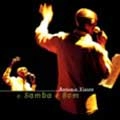 ANTONIO VIEIRA / O SAMBA E BOM