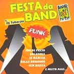 V.A.(FESTA DA BAND) / FESTA DA BAND