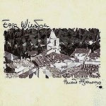 EZRA WINSTON / ANCIENT AFTERNOON