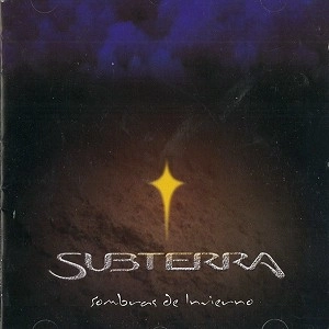 SUBTERRA / SUBTERRA (CHI) / SOMBRAS DE INVIERNO