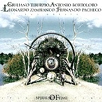 G.A.L.F. / SPIRALS OF TIME