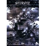 APOCALYPSE (BRA) / アポカリプス / LIVE IN RIO(NTSC/ALL REGIONS)