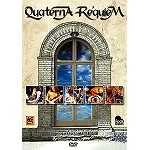 QUATERNA REQUIEM / QUATERNA REQUIEM(NTSC/ALL REGIONS)