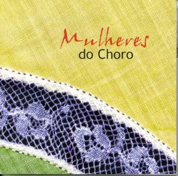 V.A. (MULHERES DO CHORO) / MULHERES DO CHORO